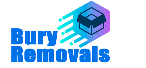 Bury Removals