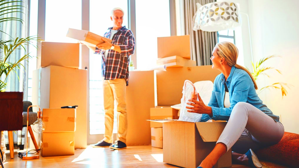 Safeguarding Your Belongings During Home Removals